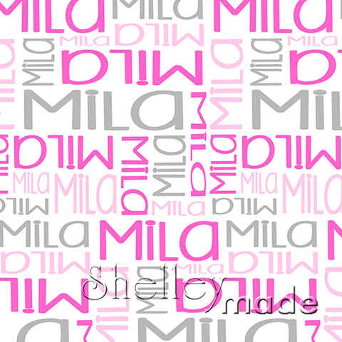 Mila - Nested Design - Flexi