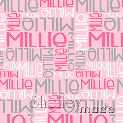 Millie - Nested Design - Flexi