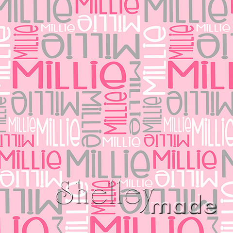 Millie - Nested Design - Flexi