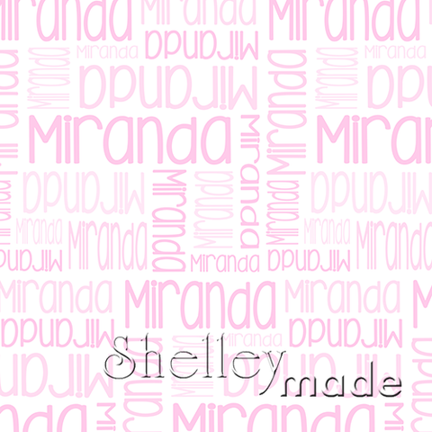 Miranda - Nested Design - Flexi