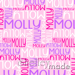 Molly - Nested Design - Flexi