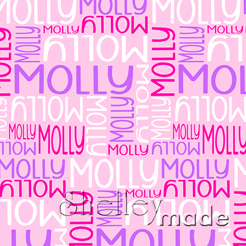 Molly - Nested Design - Flexi