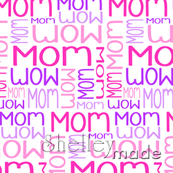 Mom - Nested Design - Flexi