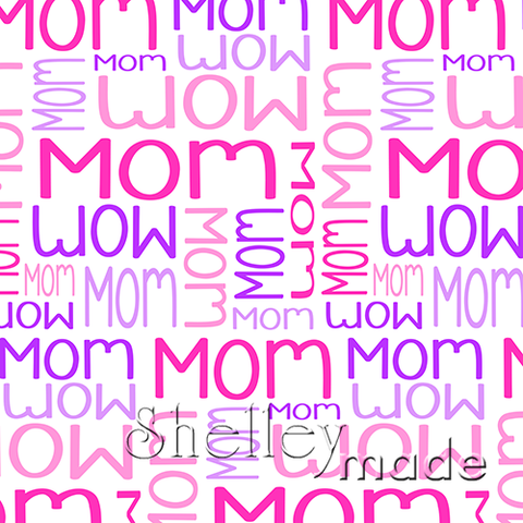 Mom - Nested Design - Flexi