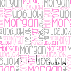 Morgan - Nested Design - Flexi