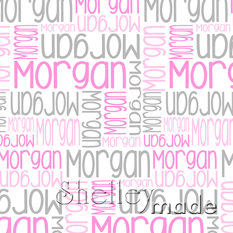 Morgan - Nested Design - Flexi