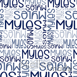 Myles - Nested Design - Flexi