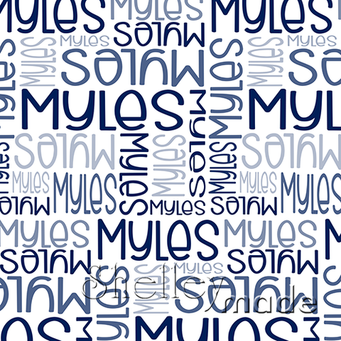Myles - Nested Design - Flexi