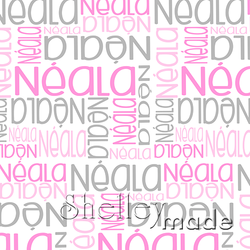 N - Nested Design - Flexi