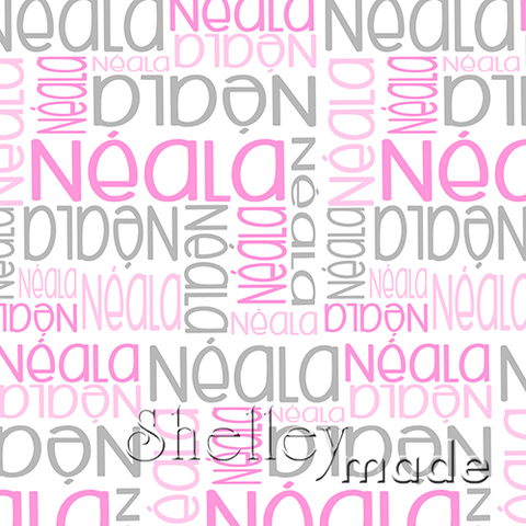 N - Nested Design - Flexi