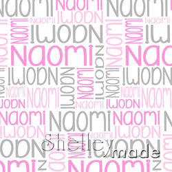 Naomi - Nested Design - Flexi