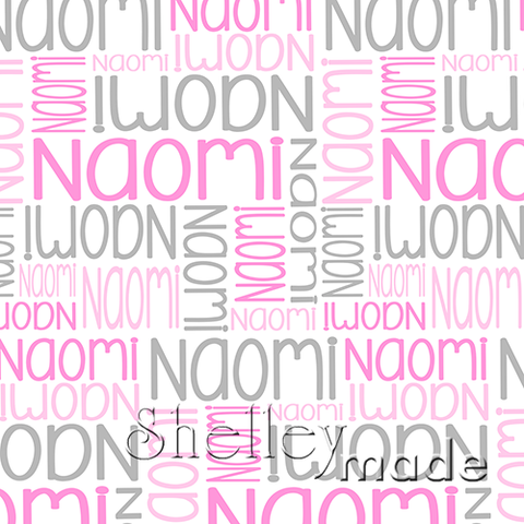 Naomi - Nested Design - Flexi