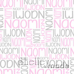 Naomi - Nested Design - Flexi
