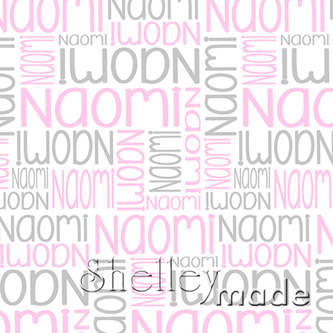 Naomi - Nested Design - Flexi