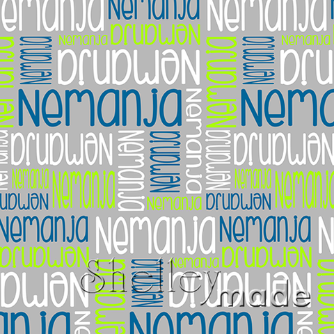 Nemanja - Nested Design - Flexi