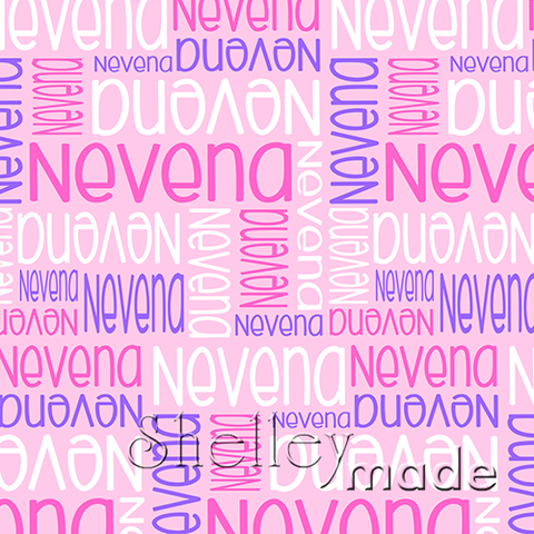 Nevena - Nested Design - Flexi