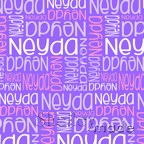Neyda - Nested Design - Flexi