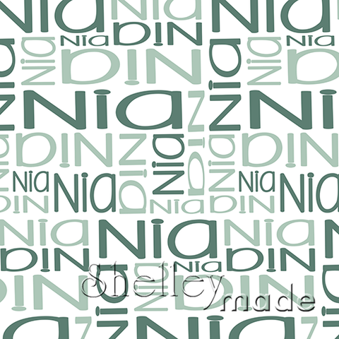 Nia - Nested Design - Flexi