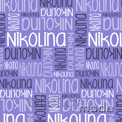 Nikolina - Nested Design - Flexi