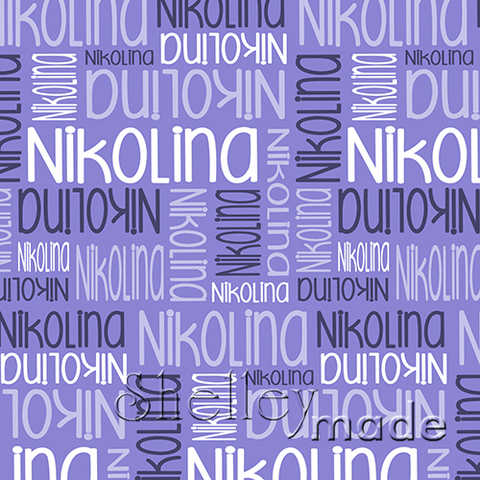 Nikolina - Nested Design - Flexi