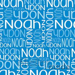 Noah - Nested Design - Flexi