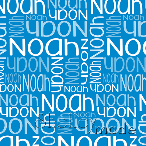 Noah - Nested Design - Flexi