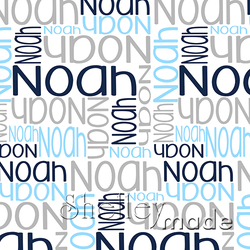Noah - Nested Design - Flexi