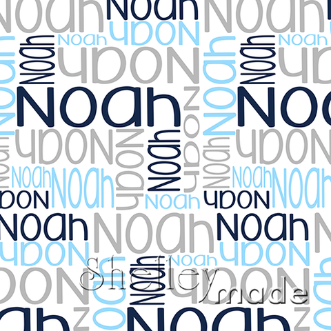 Noah - Nested Design - Flexi