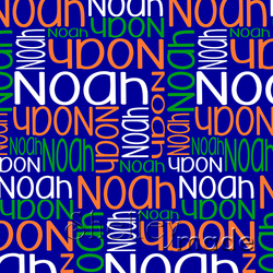 Noah - Nested Design - Flexi