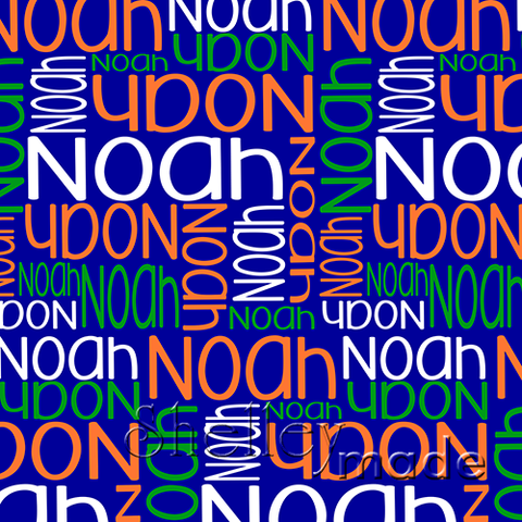 Noah - Nested Design - Flexi