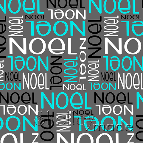 Noel - Nested Design - Flexi