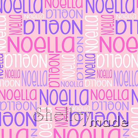 Noella - Nested Design - Flexi