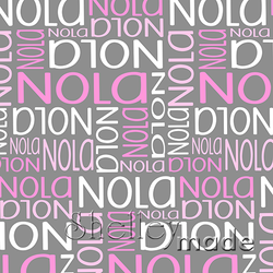 Nola - Nested Design - Flexi