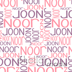 Noor - Nested Design - Flexi