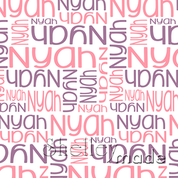 Nyah - Nested Design - Flexi