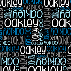 Oakley - Nested Design - Flexi