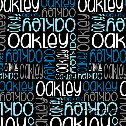 Oakley - Nested Design - Flexi