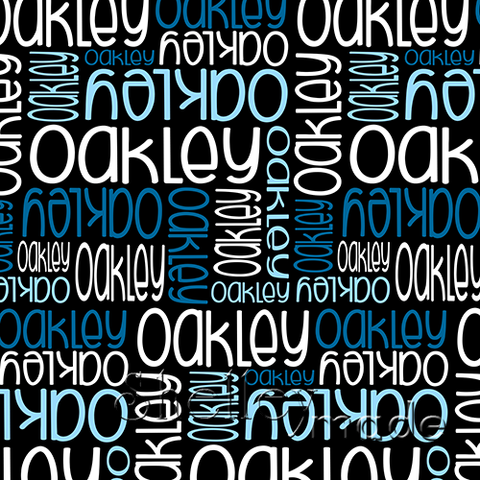 Oakley - Nested Design - Flexi