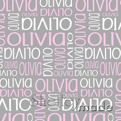 Olivia - Nested Design - Flexi