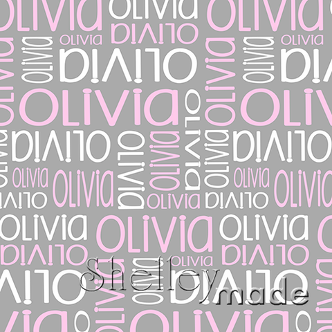 Olivia - Nested Design - Flexi
