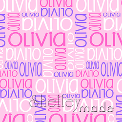 Olivia - Nested Design - Flexi
