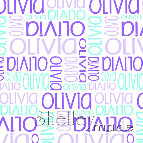 Olivia - Nested Design - Flexi