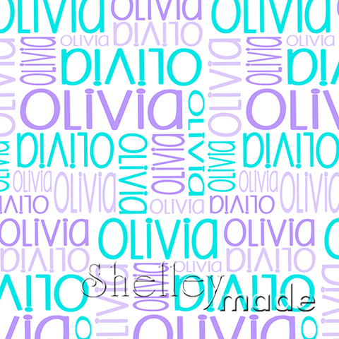 Olivia - Nested Design - Flexi