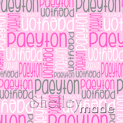 Paeyton - Nested Design - Flexi