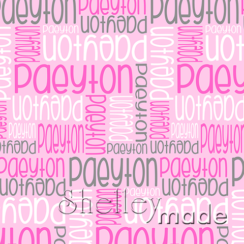 Paeyton - Nested Design - Flexi