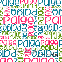 Paige - Nested Design - Flexi