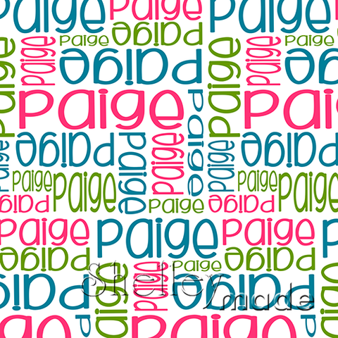 Paige - Nested Design - Flexi