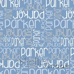 Parker - Nested Design - Flexi