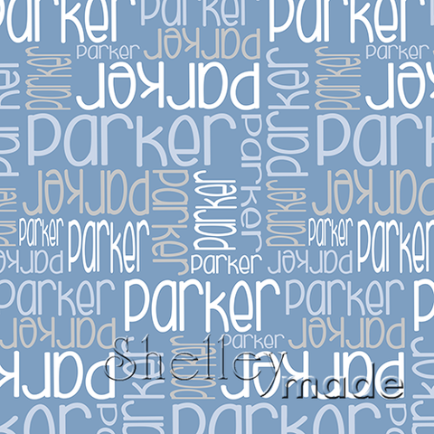 Parker - Nested Design - Flexi