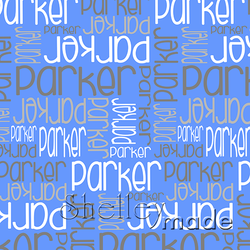 Parker - Nested Design - Flexi